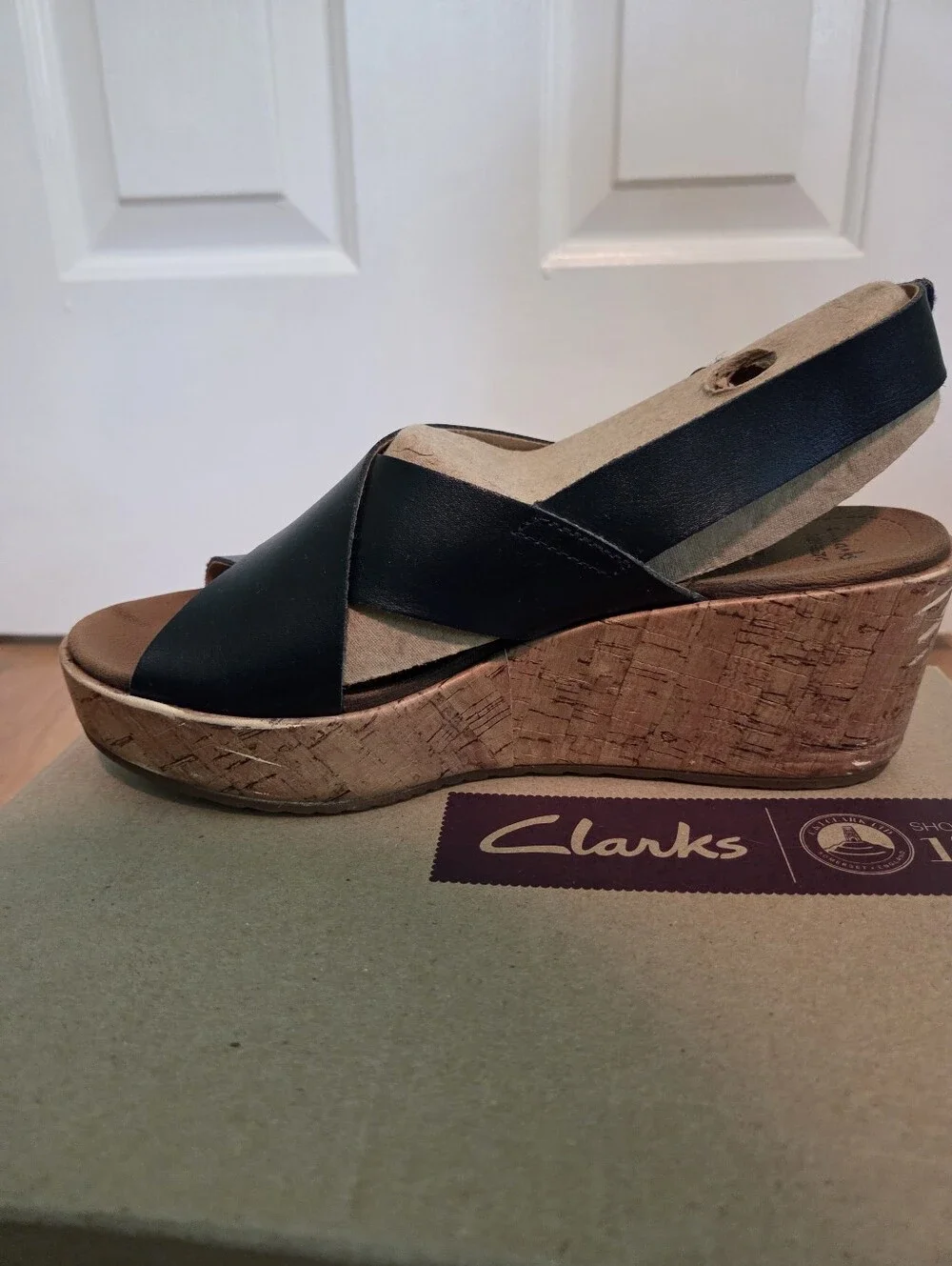 Clarks 